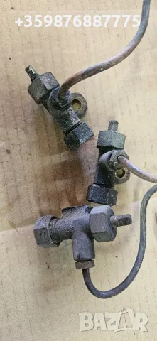 Джуган Зил 157 Руски Ретро Руско Въздух , снимка 2 - Части - 48924186