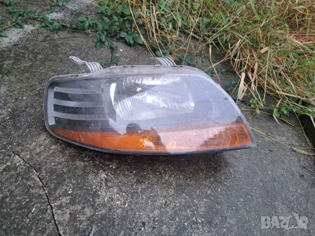 Фарове за шевролет калос , снимка 1