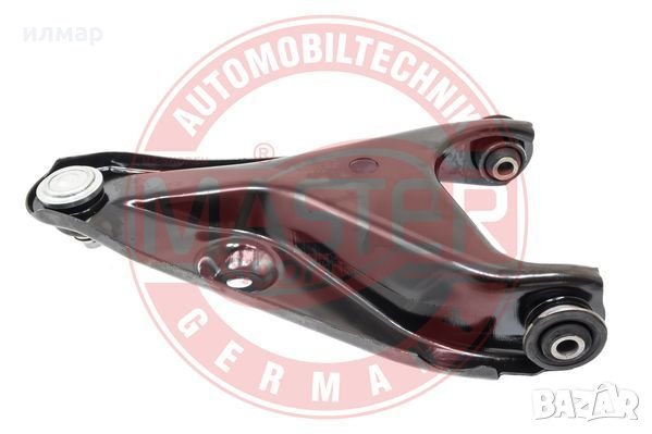 7701206370 Стъпково моторче за Дачиа Логан -1,4 и 1,6 , снимка 6 - Части - 34286191