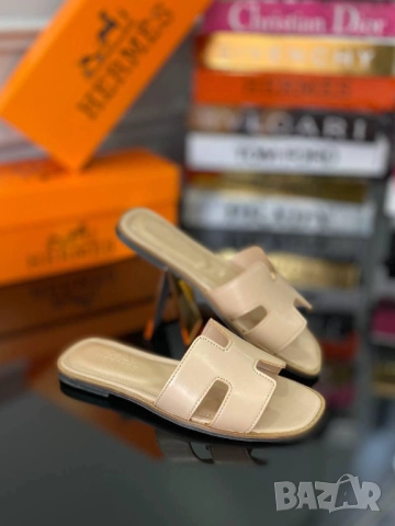 чехли hermes, снимка 2 - Чехли - 51458650