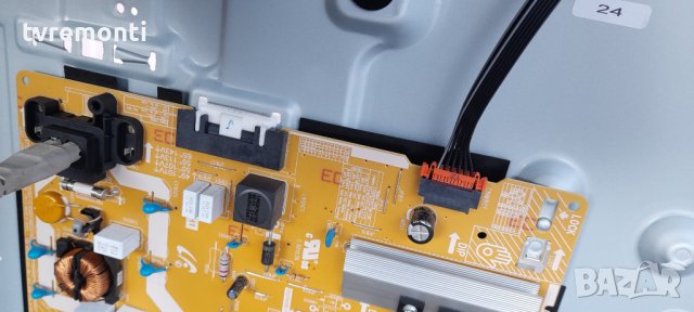 лед диоди от дисплей CY-NN055HGLV2H от телевизор SAMSUNG модел UE55RU7172U, снимка 2 - Части и Платки - 35688354