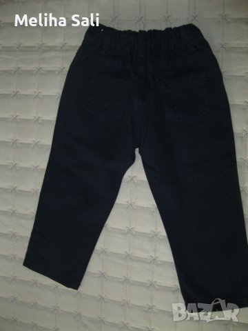 Комплект от риза и панталон за момче, снимка 6 - Детски комплекти - 40938922