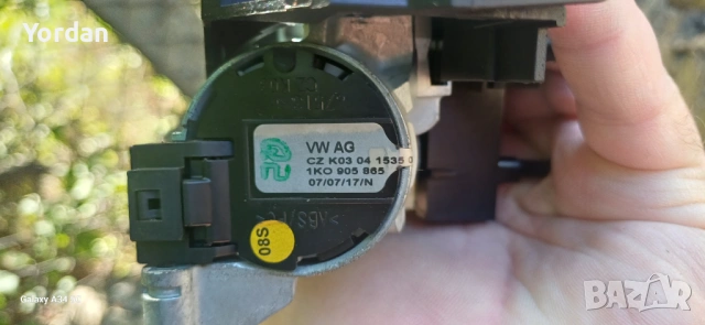 Части за Шкода , снимка 13 - Части - 50903844