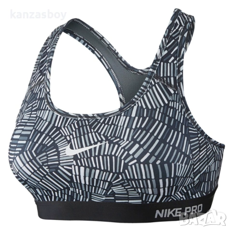 Nike Pro wmn bra - дамско бюстие р-р S