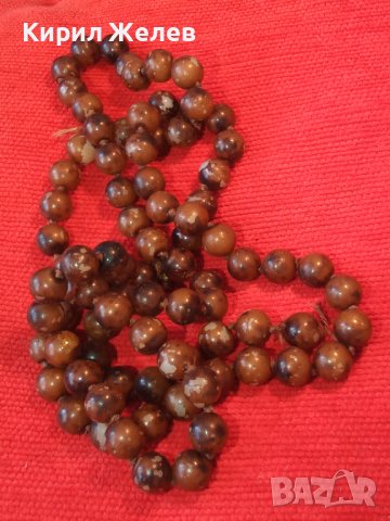 СТАР ПЕРЛЕН ГЕРДАН ВИНТИДЖ 8159, снимка 3 - Колиета, медальони, синджири - 29722866