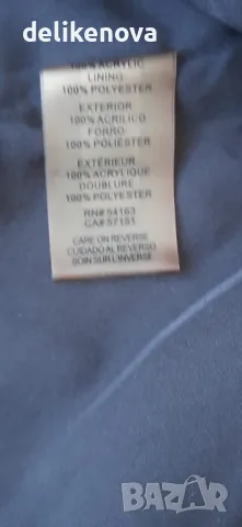 Karl Lagerfeld Original. Size M Страхотно късо сако, снимка 9 - Сака - 47290669