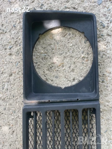 Маска за Сузуки Самурай , снимка 2 - Части - 51096170