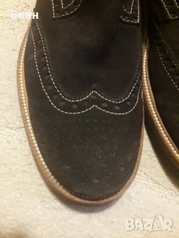 Мъжки боти за езда , снимка 5 - Мъжки боти - 42540676