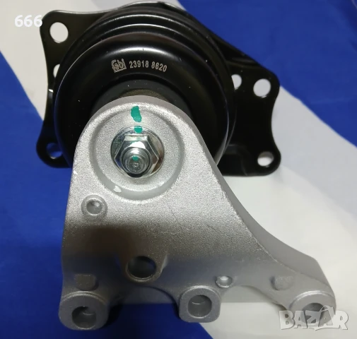 Тампон за двигател febi 