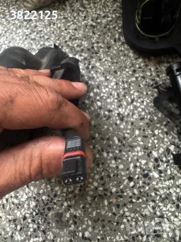 Маслен сепаратор BMW e90 n52b25, снимка 5 - Части - 51055128