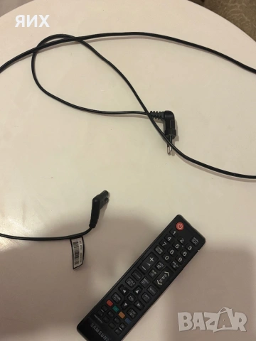 Дистанционно за телевизор SAMSUNG, снимка 4 - Дистанционни - 53748879