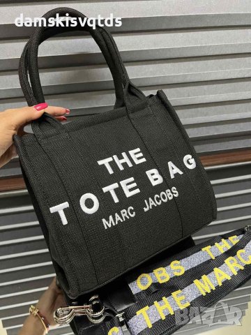 Marc Jacobs Tote нова дамска чанта