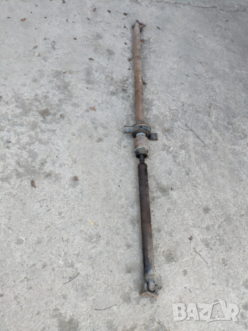 Кардан Fiat Sedici Suzuki SX4 Фиат Седичи Сузуки СХ4, снимка 1