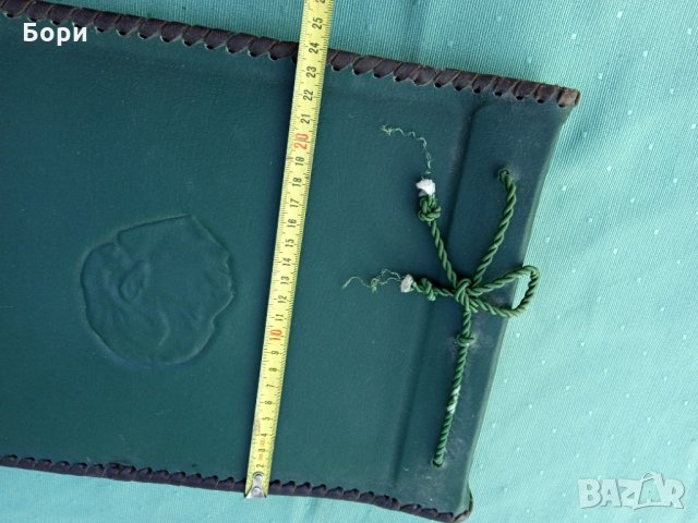 Стар албум за снимки не е ползван, снимка 5 - Други ценни предмети - 35829889