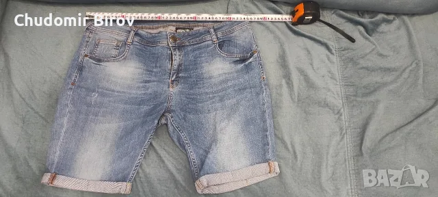 Лот от къси гащи, снимка 5 - Къси панталони - 55730040