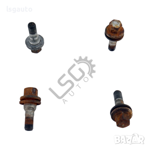 Комплект болтове за алуминиеви джанти Citroen DS3 2009-2014 ID: 122949