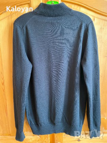 Пуловер Christian Berg (поло), снимка 2 - Пуловери - 44241573