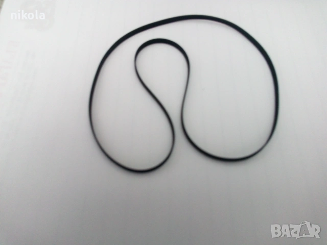 Кръгли ремъци 1.0мм и 1.5мм , снимка 6 - Радиокасетофони, транзистори - 49299379