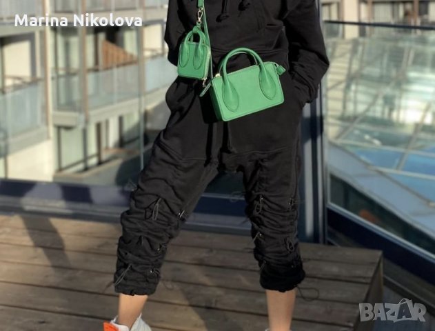 Долнище стопери, снимка 2 - Панталони - 35997790