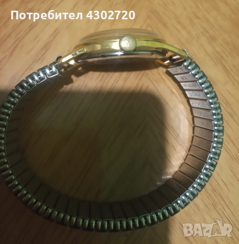 Антикварен часовник "LIP", снимка 8 - Антикварни и старинни предмети - 52868218