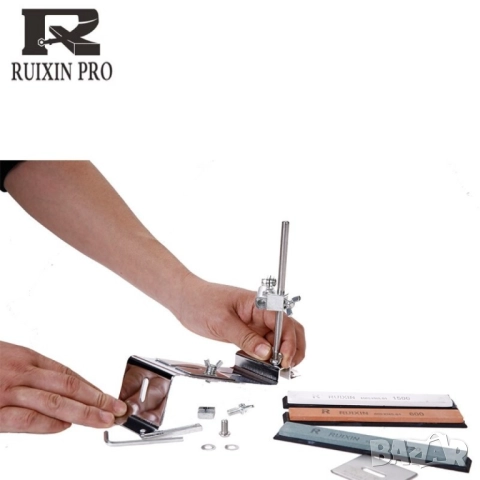 🔪 Професионално точило за ножове 