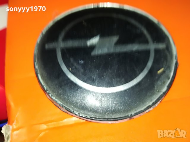 OPEL 7.5СМ-ЕМБЛЕМА 1302231822, снимка 13 - Аксесоари и консумативи - 39663032