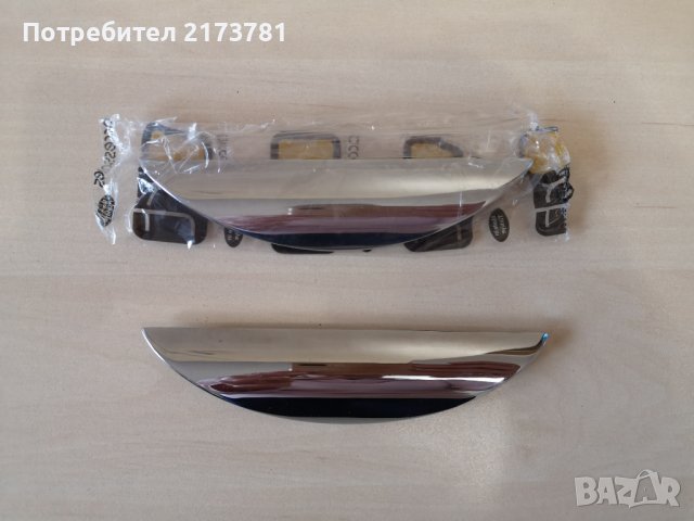 Мебелни дръжки, снимка 5 - Други - 38646200