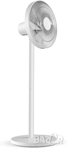 Вентилатор Xiaomi Mi Smart Standing Fan 2 LITE, снимка 2 - Вентилатори - 41781566