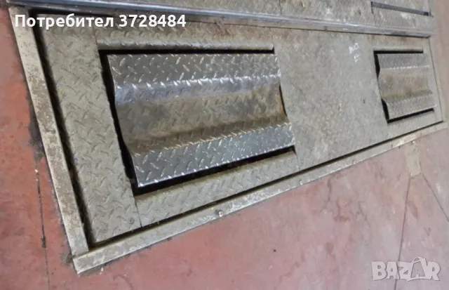 Проверка изправността на амортисьори на автомобили, снимка 4 - Други машини и части - 48076168