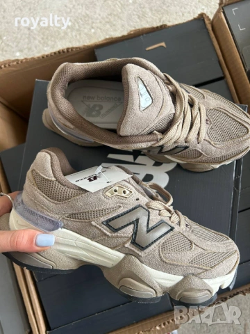 New Balance Нови Дамски Маратонки Ню Баланс , снимка 2 - Маратонки - 53670183