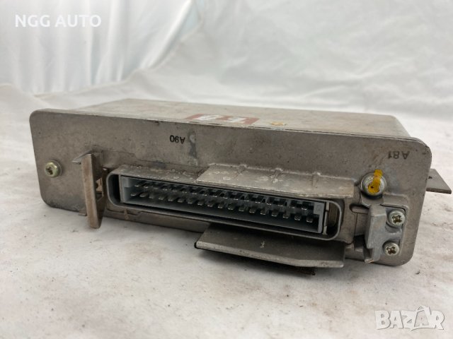 Компютър BOSCH, 4A0 907 379 A за Audi , снимка 3 - Части - 40890790