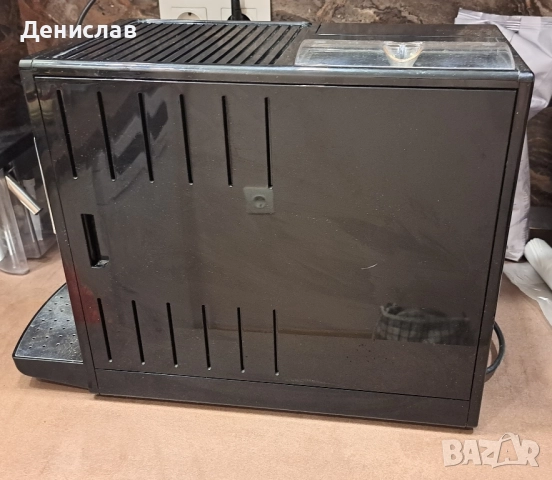 Кафеавтомат Melitta Caffeo Solo , снимка 7 - Кафемашини - 52149506