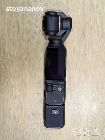 Osmo Pocket 3 с ND филтри, снимка 3 - Камери - 55741162
