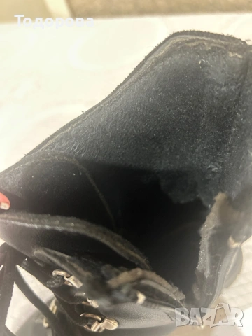 Боти 32 номер, снимка 5 - Детски боти и ботуши - 53297466