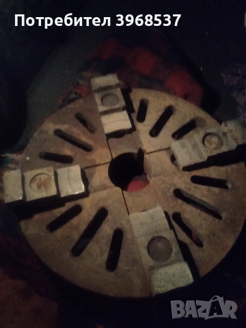 планшайбаза стрг с11