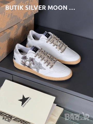 Дамски Обувки ✨GGDB, снимка 11 - Дамски ежедневни обувки - 51857368