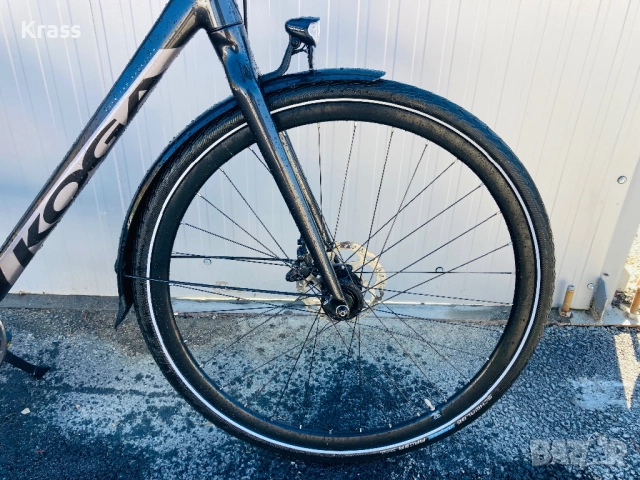 Велосипед Koga F3 7.0 Madę in Holland, снимка 3 - Велосипеди - 52015337