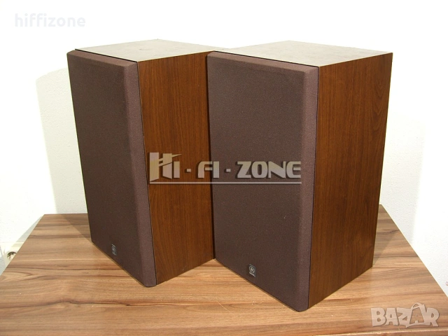 Тонколони   Yamaha ns-266 /2 , снимка 9 - Тонколони - 53561930