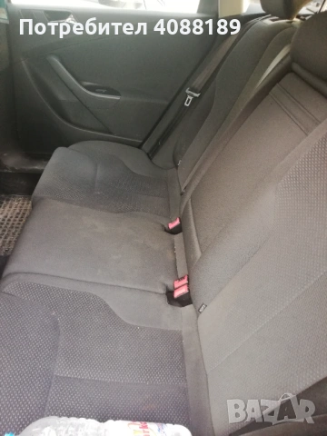 Продавам пасат 6, снимка 8 - Автомобили и джипове - 53116805