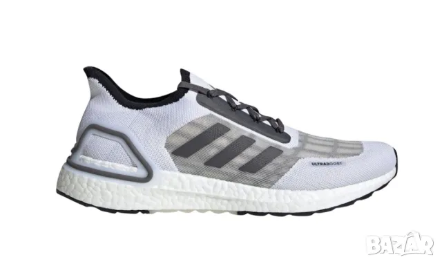 adidas Ultraboost SUMMER.RDY x James Bond 007 номер 43 ,5- 44 2/3 оригинални маратонки , снимка 2 - Маратонки - 50026576