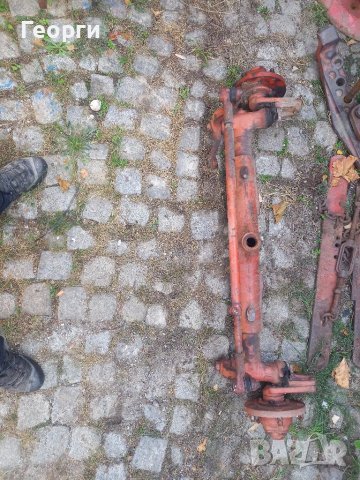 Продавам владимирец на части, снимка 11 - Селскостопанска техника - 34904036