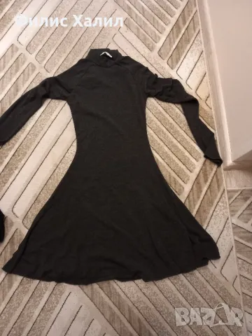 Дамски рокли и блузи, снимка 2 - Рокли - 49393467