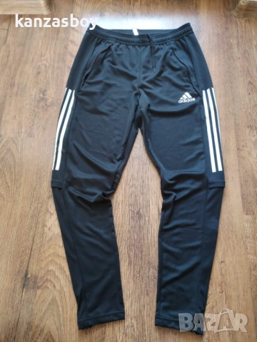 adidas Condivo 20 Training - спортно долнище  М, снимка 7 - Спортни дрехи, екипи - 53580144