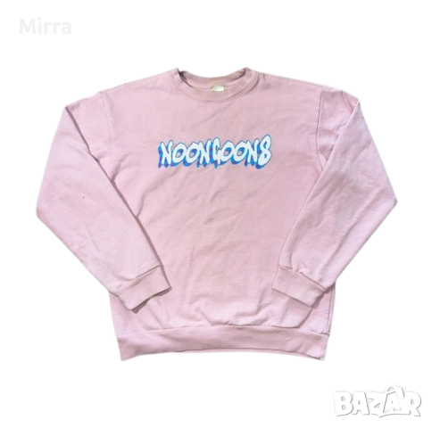 Vintage Noon Goons Heavy Sweater