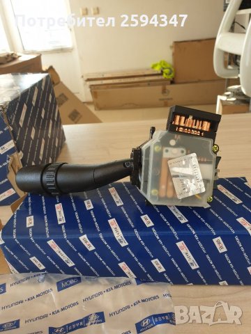 KIA SORENTO 2002-2008г КЛЮЧ СВЕТЛИНИ , снимка 3 - Части - 34512024