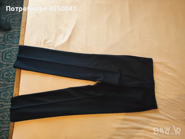 Мъжки костюма за бал/сватба комплект с панталон, снимка 10 - Костюми - 51214249