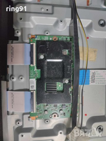 Телевизор Samsung UE40H6400AK На части , снимка 3 - Части и Платки - 42417434