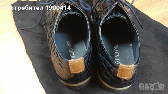 Елегантен Комплект- лачена чанта + лачени обувки, снимка 2 - Чанти - 34759794