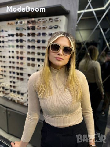 💥Marc Jacobs стилни дамски слънчеви очила💥, снимка 2 - Слънчеви и диоптрични очила - 44148718