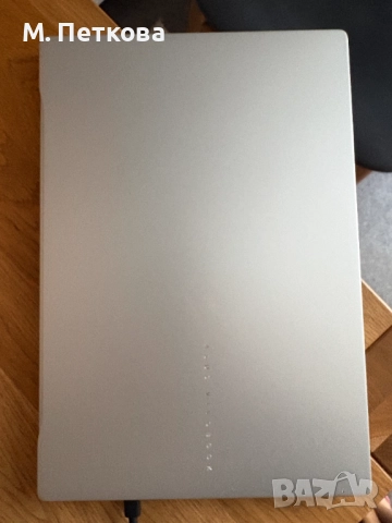ASUS M5606K (Vivobook S 16 OLED), снимка 7 - Лаптопи за работа - 52791686